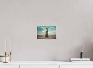 Grand Haven Pier Catwalk