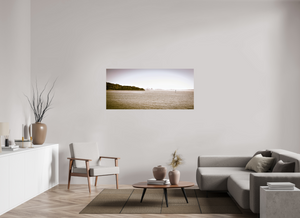 San Francisco from Tiburon - Large Print
