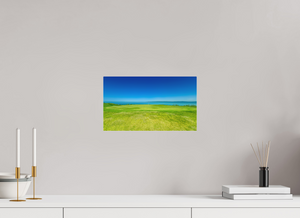 Putting into Lake Michigan