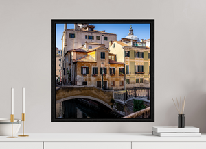 Neighborhood in Venice