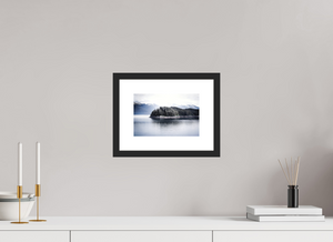 Solitude in the Passage