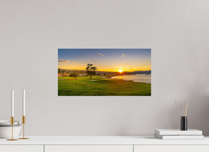 No. 18 at Pebble Beach