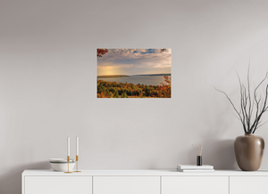 Fall in the Upper Peninsula