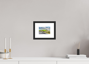 The Iconic 7th Green at Pebble Beach