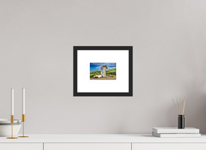 Phone Booth Graffiti