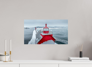 The Grand Haven Lighthead