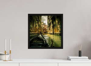 View from the Gondola