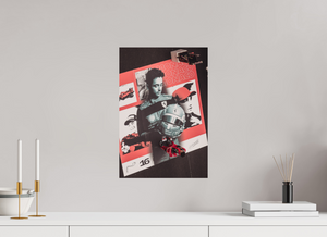 Charles LeClerc, on the Pole 2022