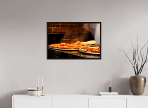 Fresh Za | John's of Bleeker