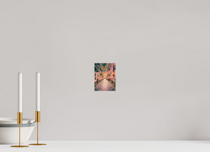 San Juan Street of Globes