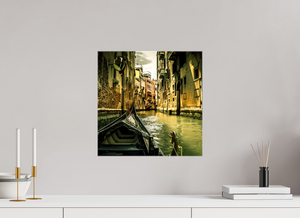 View from the Gondola