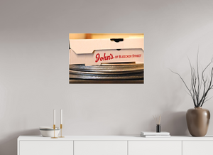 John’s of Bleeker Street