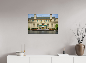 The Lodge at Pebble Beach