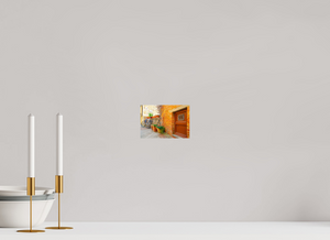 Rustic Italian Village Home