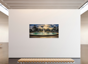 Heritage Center San Francisco - Large Print