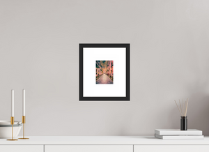 San Juan Street of Globes