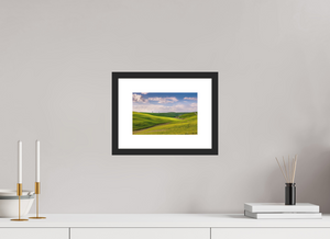 Rolling Hills of Tuscany