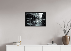 John’s Pizzeria NYC