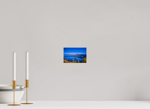 Emerald Bay, Lake Tahoe