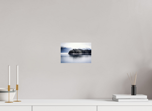 Solitude in the Passage