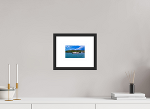 Shipwrecked in the Caribbean