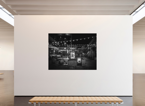 San Francisco Brewery - Large Print