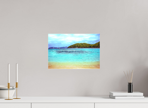 Cinnamon Bay, St. John USVI