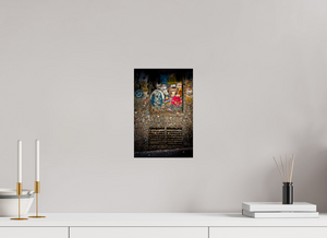 The Gum Wall Seattle