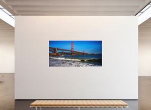 Golden Gate Bridge - Large Print