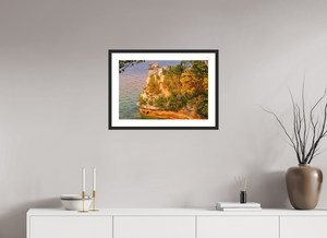 Pictured Rocks National Park