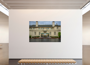 The Lodge at Pebble Beach