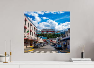 Gateway to Ketchikan