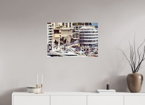 The Beauty of Monaco