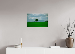 Cypress Peace in Tuscany