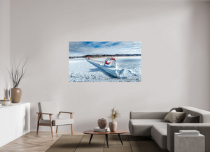 Grand Haven South Pier