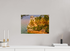 Pictured Rocks National Park