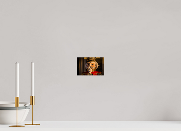 The Nutcracker