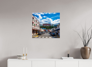 Gateway to Ketchikan