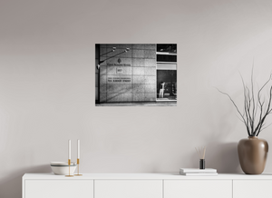 Sophisticated shot of Urban Reflections – Four Seasons, Market Street, showcasing luxury and charm in San Francisco.