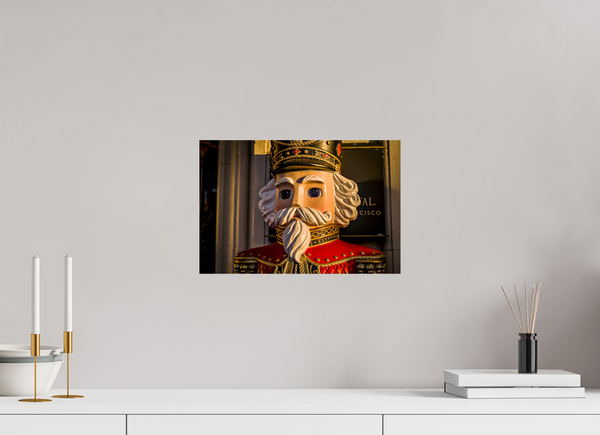 The Nutcracker