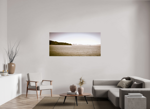 San Francisco from Tiburon - Large Print