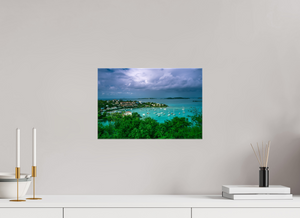 Cruz Bay, St. John USVI