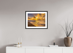 Fajardo Sunset Magic