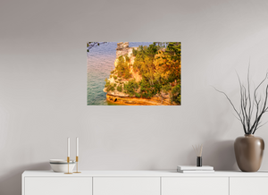 Pictured Rocks National Park