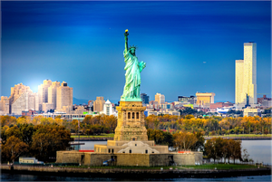 Statue of Liberty