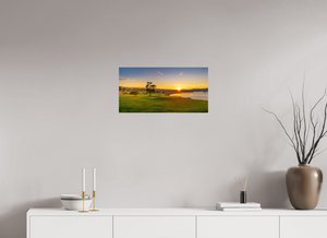 No. 18 at Pebble Beach