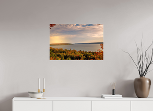 Fall in the Upper Peninsula