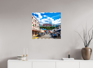 Gateway to Ketchikan