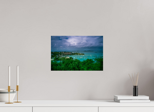 Cruz Bay, St. John USVI