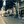 Market Street Trolleys - Large Print